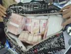 Tịch thu 20 tỷ đồng tiền mặt, 68 điện thoại di động giấu ở công trường bỏ hoang, nghĩa trang