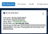 Sáng nay, 40.271 trái chủ vụ Vạn Thịnh Phát nhận bồi hoàn