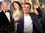 Tin sốc nửa đêm: Katy Perry và Orlando Bloom đã ly hôn!