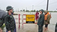 Bão hình thành trên Biển Đông cực kỳ nguy hiểm và phức tạp