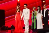 Bảo Uyên nói bị loại trước Chung kết The Voice vì "cô sợ bị soán ngôi", đây là câu trả lời của Mỹ Tâm
