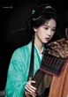 Bạch nguyệt quang Trung Quốc đẹp không để đâu cho hết: Nhan sắc hoa nhường nguyệt thẹn, hot nhất MXH lúc này