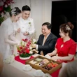 "Kim Tae Hee Việt Nam" hẹn hò khi chồng thiếu gia đang có bạn gái?