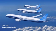 4 máy bay Boeing 787 Dreamliner phải chuyển hướng do tình trạng khẩn cấp trên không