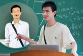 Thiên tài toán học Trung Quốc khiến nhiều người sửng sốt vì sống với 40 USD/tháng, từ chối nhận tiền công khi giải các bài toán khó