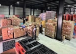 Đột kích 6 kho hàng lớn, triệt phá đường dây bán hàng giả quy mô 37.000 tỷ đồng, tịch thu gần 477.000 sản phẩm gồm mỹ phẩm, dầu gội, thực phẩm chức năng