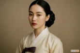 Sốc visual kỹ nữ đẹp nhất Hàn Quốc do AI phục dựng, bảo sao Song Hye Kyo được khen "xé sử bước ra"