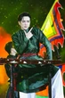 SOOBIN phát bực, yêu cầu antifan “giữ tự trọng”