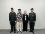 Bệnh nhân mời cán bộ Viện Pháp y tâm thần đi du lịch, dùng ma tuý tại bãi biển