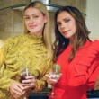 Hình ảnh khó tin giữa Victoria Beckham và “con dâu lắm chiêu”, nghe đến cách gọi nhau mới càng sốc