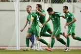 Sụp đổ trong hiệp hai, đội tuyển Thái Lan đối diện nguy cơ mất vé Asian Cup