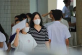 NHÌN LẠI ĐỀ THI TỐT NGHIỆP THPT 2025, MÔN TOÁN VÀ TIẾNG ANH: Quá mới, quá khó để làm gì?!