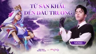 Cú bắt tay bùng nổ: MONO x Liên Minh Huyền Thoại khuấy đảo mùa hè của game thủ