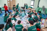 Lượm Đây I 2025: Frunico - Sứ mệnh lan tỏa tình yêu và ý thức bảo vệ môi trường đến xã hội