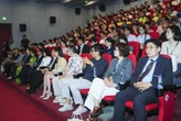 Bom tấn Hàn thắng giải Baeksang gây sốt ở DANAFF 2025, không xem phí cả cuộc đời!