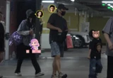 "Bắt cận" Lưu Thi Thi - Ngô Kỳ Long "né nhau như né tà", nghi diễn kịch đoàn tụ giữa tin ly hôn