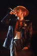 Khoảnh khắc bị bỏ lỡ: G-Dragon cúi gập người, tỏ tình fan Việt kèm lời hẹn gặp lại gây “luỵ”
