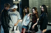Ái nữ nhà tài phiệt lộ clip nhạy cảm, netizen đòi đuổi khỏi nhóm nhạc tân binh giàu nhất Kpop