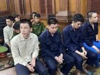Tự cho mình là "người phán xử", nhóm thanh niên suýt giết người