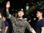 SỐC: Jungkook vừa xuất ngũ, fan cuồng đã đột nhập nhà giữa đêm!