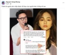 Vợ của Cục trưởng Xuân Bắc: "Trấn Thành là người cảm nhận được nỗi đau của người khác ở tần số cao"