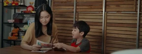 Mỹ nhân Việt đang bị chê bai khắp MXH: Thở câu nào là bực bội câu đó, mặt khó ở như chúng tôi mắc nợ gì cô!