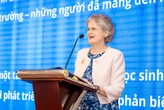 Thống đốc bang Nam Úc: "Nam Úc Scotch AGS đã phát triển rất nhanh chóng"