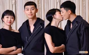 Rộ clip Park Seo Joon - Kim Da Mi hôn nhau thắm thiết, lý do khiến cả cõi mạng phẫn nộ