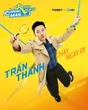 HOT: Trấn Thành chính thức thay thế Trường Giang ở Running Man nhưng netizen lo 1 điều!