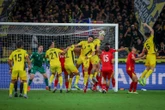 Rộ tin FIFA cấm tuyển Malaysia thi đấu quốc tế, huỷ kết quả trận gặp tuyển Việt Nam