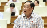 Bộ trưởng Nguyễn Văn Thắng: "Chưa hộ kinh doanh nào bị phạt vì hóa đơn điện tử"