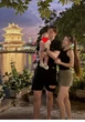 "Cam thường" bóc trần nhan sắc Yến Xuân khi cùng Văn Lâm hẹn hò, đánh bay bụng ngấn mỡ thần tốc sau sinh nhờ đâu?
