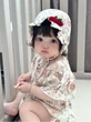 Đôi mắt không chỉ là cửa sổ tâm hồn mà còn hé lộ phần nào tính cách và vận mệnh của trẻ