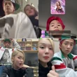 Tóm dính 1 Em Xinh Say Hi và bạn trai rapper có cử chỉ lạ giữa sự kiện, lộ liễu không màng đến xung quanh!