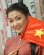 Hoa hậu có gương mặt phúc hậu nhất Việt Nam, bỏ showbiz theo ngành báo chí