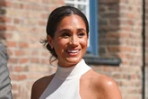 Không phải mọi bé trai hoàng gia đều là hoàng tử, đến cả Meghan cũng từng "nhầm to" về điều này