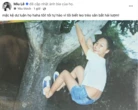 Dàn Em Xinh gây cười mệt nghỉ với ảnh quá khứ, lướt đến "nạn nhân" có tương tác cao nhất chỉ biết nói: "Quá xứng đáng!"