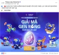 Một bài trắc nghiệm hướng nghiệp gây “bão mạng” mùa tuyển sinh 2025, Gen Z rần rần chia sẻ