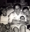 Beckham tag thẳng tên con trai cả để nói hết lòng mình giữa mâu thuẫn đỉnh điểm , "gương vỡ đã lành" rồi đây!