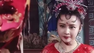 Chị cả yêu tinh nhện trong "Tây du ký 1986" hiện ra sao?