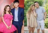 Đường tình của Quốc Trường: Vướng tin đồn với toàn mỹ nhân, có người kém 18 tuổi