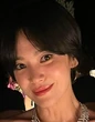 Bức ảnh gây tranh cãi của Song Hye Kyo