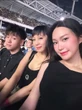 Mẹ vợ Đoàn Văn Hậu “gây bão” với nhan sắc cực phẩm bên Doãn Hải My trong bộ ảnh đi “đu idol” G-Dragon cực cháy!