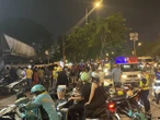Vụ "ô tô điên" gây tai nạn liên hoàn: Chủ xe đứng tên cho nhiều cơ sở kinh doanh ở TP HCM