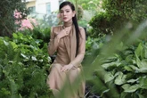 Nữ ca sĩ được mẹ chồng treo giải chục tỷ để sinh con, hôn nhân với chồng kém 11 tuổi đầy ngọt ngào
