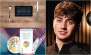 17 tuổi, chàng trai kiếm 1,12 triệu USD/tháng, trả lương cho 12 nhân viên nhờ một App AI