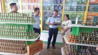 Sự thật đằng sau 23.468 hũ yến chưng bị tạm giữ tại Phú Thọ