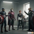 Khi biệt đội Avengers về Việt Nam dạy tại Bách khoa, Công nghệ: Ai cũng sốc trước độ giỏi của sinh viên!