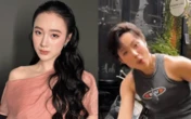 Chỉ mới mấy tháng, Angela Phương Trinh từ nữ nhân yểu điệu thành "mỹ nam" cơ bắp cuồn cuộn khiến dân tình sửng sốt