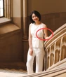 Tân Hoa hậu Hoàn vũ Việt Nam Phương Linh lên tiếng khi bị phát hiện có hình xăm